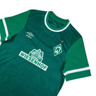 2021/22 Werder Brême Domicile (S) - Iconic Football Shop