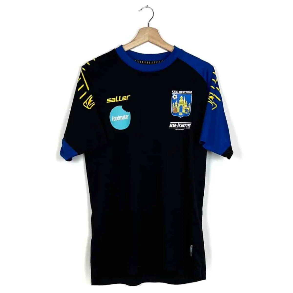 2021/22 Westerlo Entraînement (L) - Iconic Football Shop
