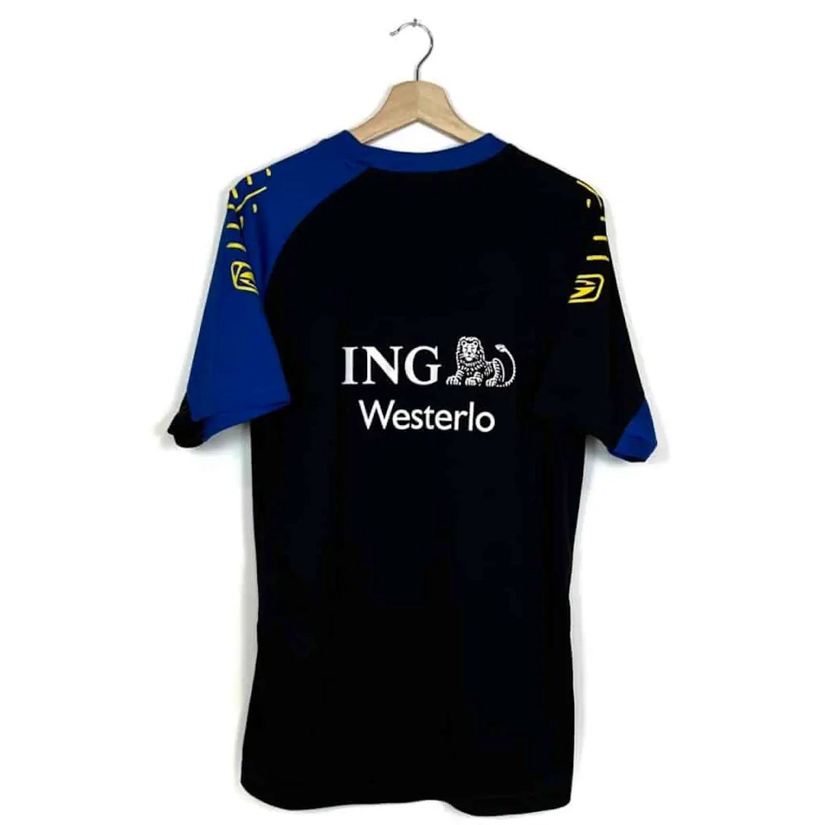 2021/22 Westerlo Entraînement (L) - Iconic Football Shop