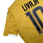 2021/23 Hajduk Split Third - Livaja 10 *110 ANS* (M) - Iconic Football Shop