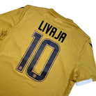 2021/23 Hajduk Split Third - Livaja 10 *110 ANS* (M) - Iconic Football Shop