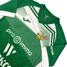 2021/23 Progrès Niederkorn Extérieur - Bohnert 15 *PORTÉ* (L) - Iconic Football Shop
