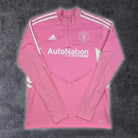 2022 Inter Miami Entraînement (L) - Iconic Football Shop