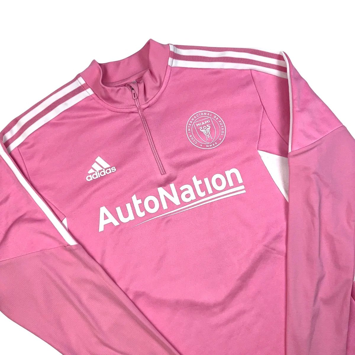 2022 Inter Miami Entraînement (L) - Iconic Football Shop