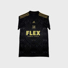 2022 Los Angeles FC Domicile - Bale 11 (M) - Iconic Football Shop