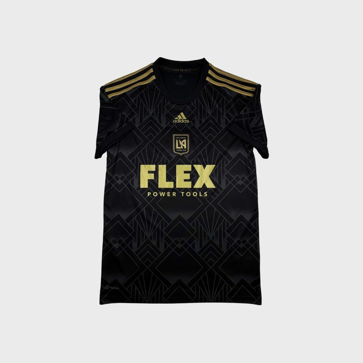2022 Los Angeles FC Domicile - Bale 11 (M) - Iconic Football Shop