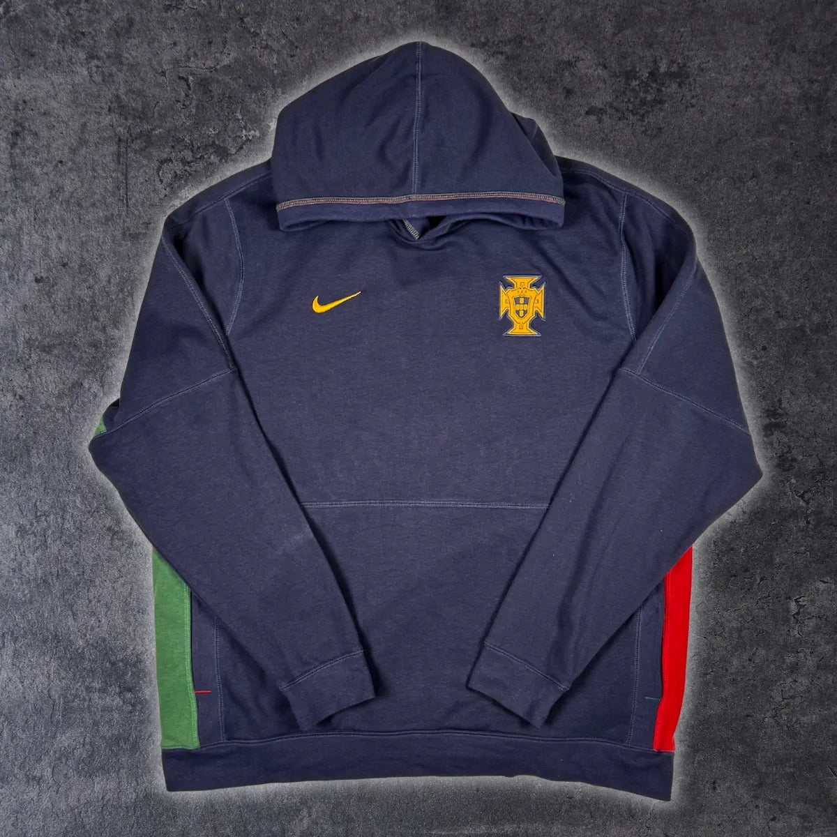 2022 Portugal Entraînement (2XL) - Iconic Football Shop