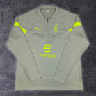 2022/23 AC Milan Entraînement (2XL) - Iconic Football Shop