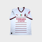 2022/23 AC Milan Extérieur - Giroud 9 (L) - Iconic Football Shop