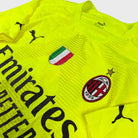 2022/23 AC Milan Goal Keeper - M.Maignan 16 *PRO* (2XL) - Iconic Football Shop