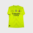2022/23 AC Milan Goal Keeper - M.Maignan 16 *PRO* (2XL) - Iconic Football Shop