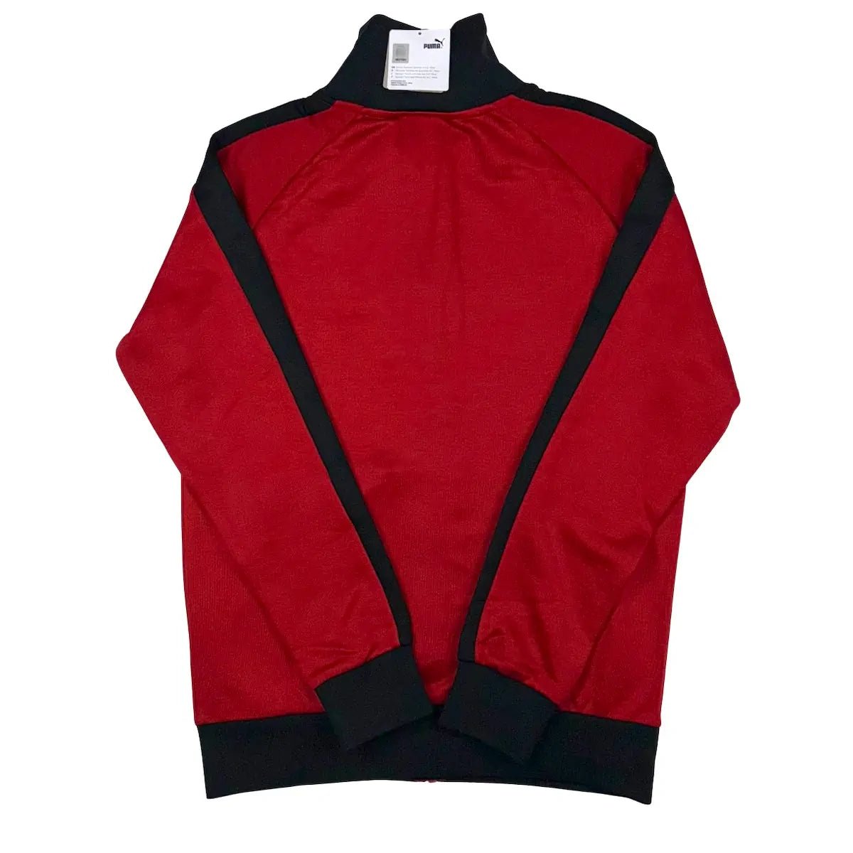 2022/23 AC Milan Veste (S) - Iconic Football Shop