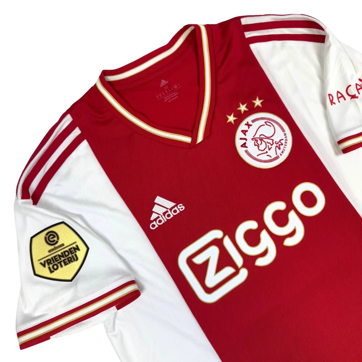 2022/23 Ajax Amsterdam Domicile - Tadić 10 (M) - Iconic Football Shop
