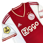 2022/23 Ajax Amsterdam Domicile - Tadić 10 (M) - Iconic Football Shop