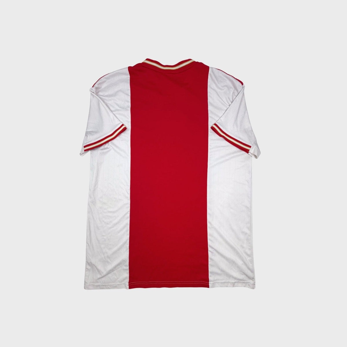 2022/23 Ajax Amsterdam Domicile (XL) - Iconic Football Shop