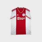 2022/23 Ajax Amsterdam Domicile (XL) - Iconic Football Shop