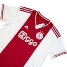 2022/23 Ajax Amsterdam Domicile (XL) - Iconic Football Shop