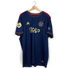 2022/23 Ajax Amsterdam Extérieur - Tadic 10 (2XL) - Iconic Football Shop
