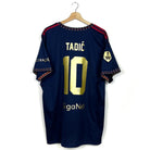 2022/23 Ajax Amsterdam Extérieur - Tadic 10 (2XL) - Iconic Football Shop