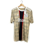 2022/23 Ajax Amsterdam Third *COLLAB' DAILY PAPER* (M) - Iconic Football Shop
