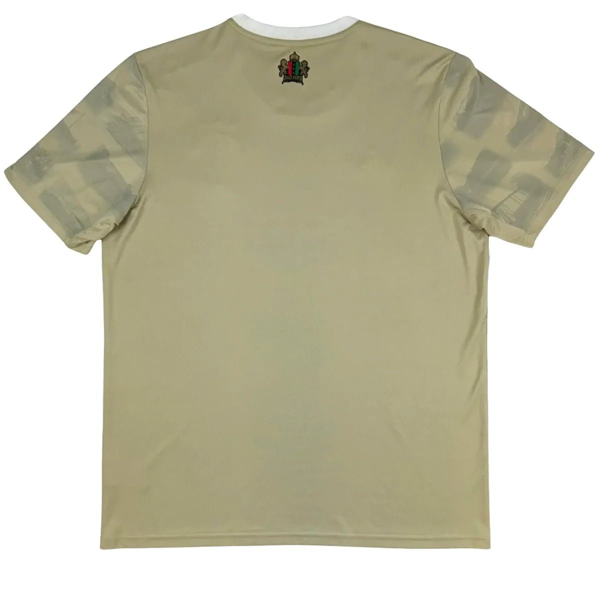 2022/23 Ajax Amsterdam Third *COLLAB’ DAILY PAPER* (XL) - Iconic Football Shop