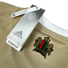 2022/23 Ajax Amsterdam Third *COLLAB' DAILY PAPER* (XL) - Iconic Football Shop