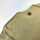 2022/23 Ajax Amsterdam Third *COLLAB' DAILY PAPER* (XL) - Iconic Football Shop
