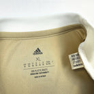 2022/23 Ajax Amsterdam Third *COLLAB' DAILY PAPER* (XL) - Iconic Football Shop
