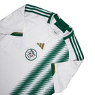 2022/23 Algérie Domicile (L) - Iconic Football Shop