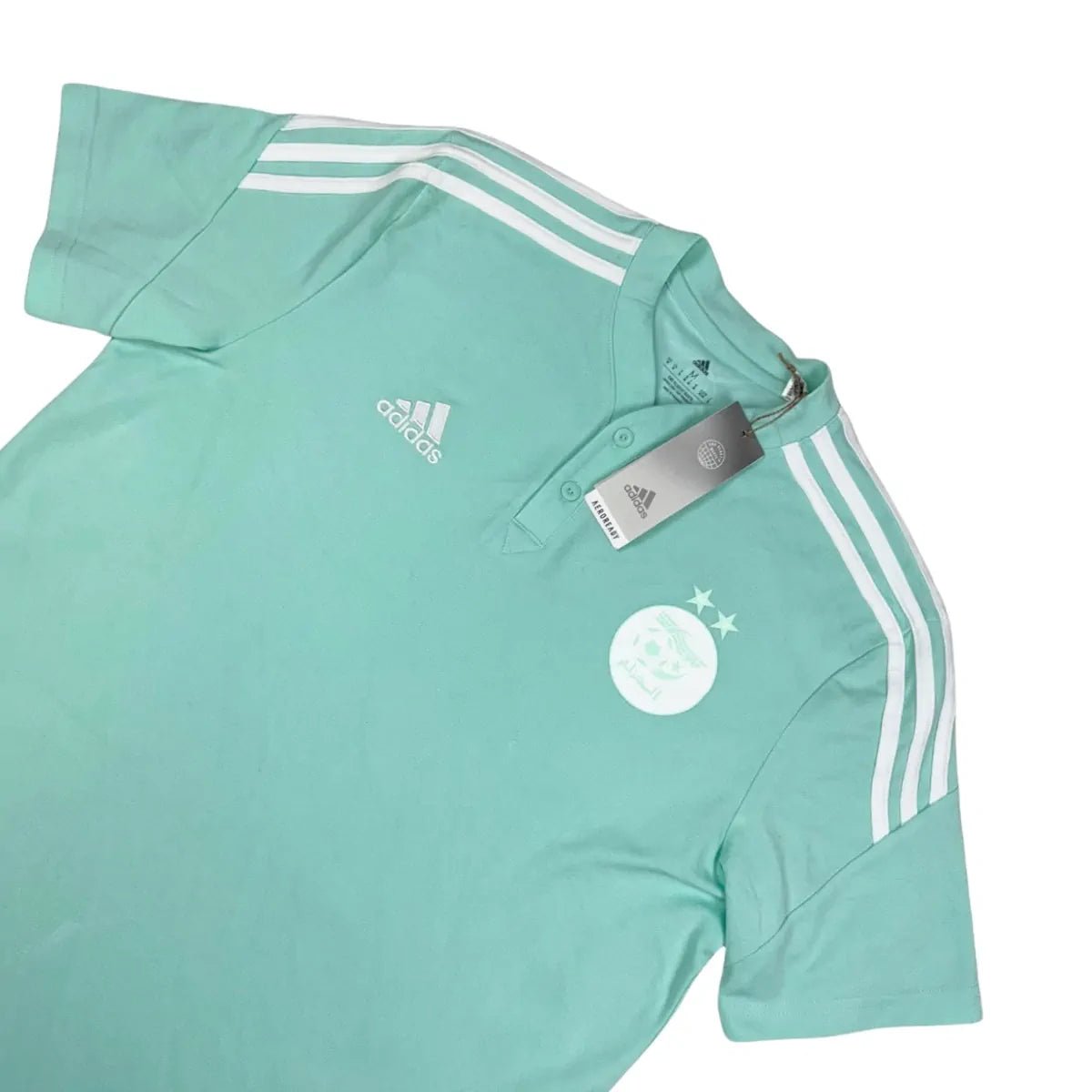 2022/23 Algérie Entraînement (M) - Iconic Football Shop