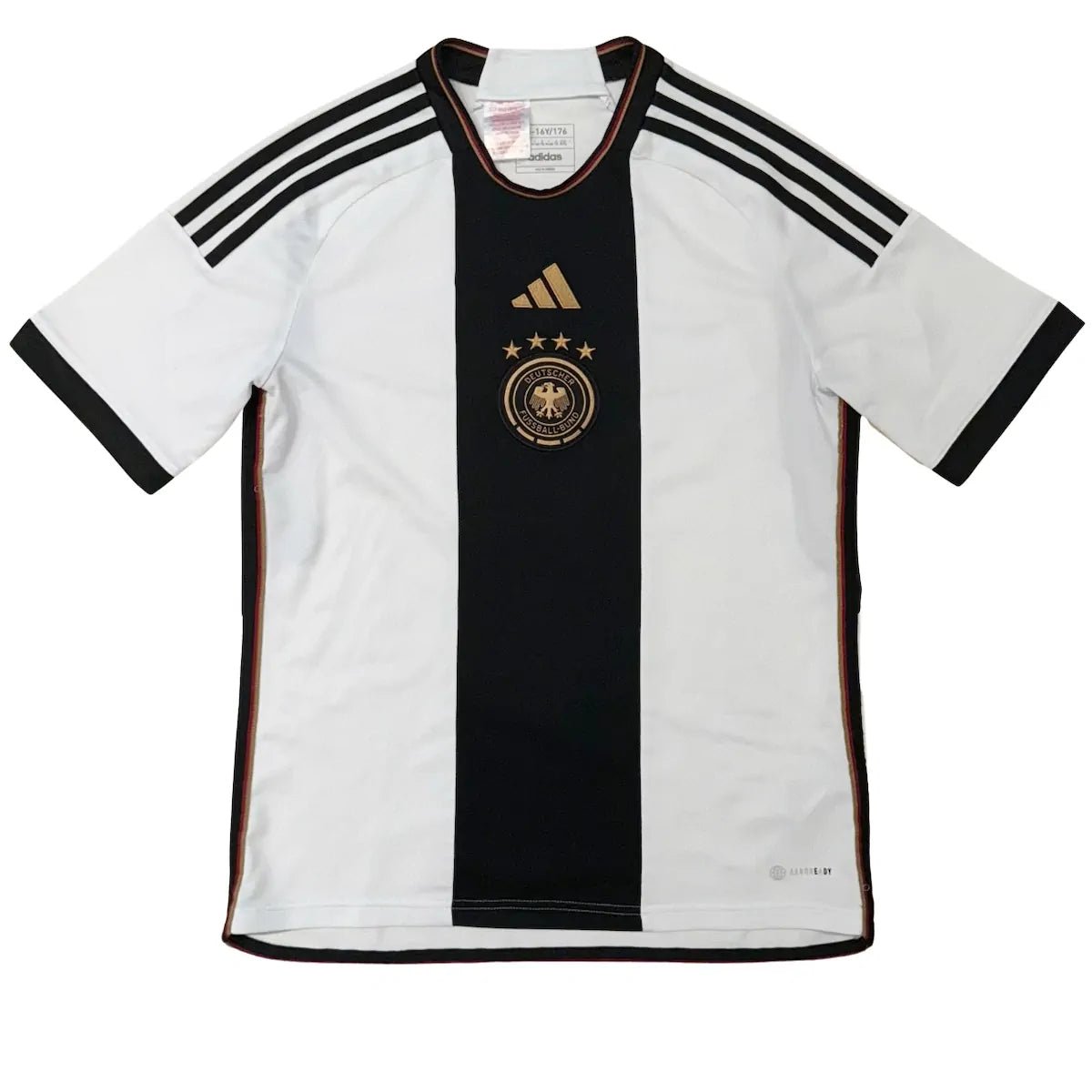 2022/23 Allemagne Domicile (16a) - Iconic Football Shop
