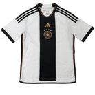 2022/23 Allemagne Domicile (16a) - Iconic Football Shop
