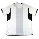 2022/23 Allemagne Domicile (2XL) - Iconic Football Shop