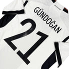 2022/23 Allemagne Domicile - Gündogan 21 *PRO* (M) - Iconic Football Shop