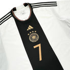 2022/23 Allemagne Domicile - Havertz 7 (2XL) - Iconic Football Shop