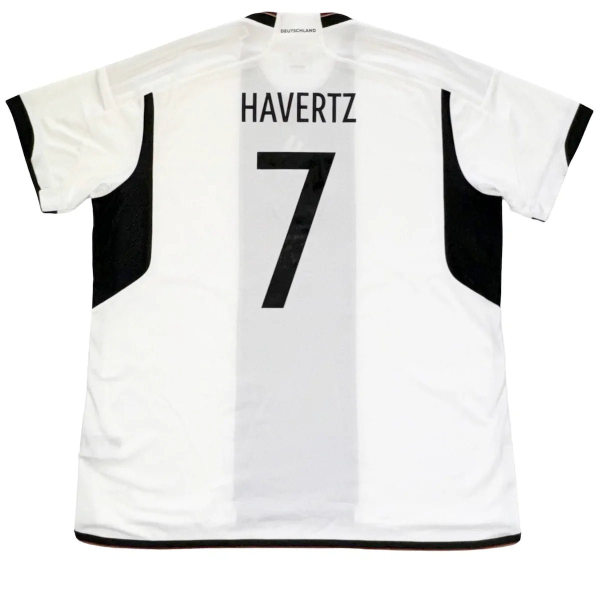 2022/23 Allemagne Domicile - Havertz 7 (2XL) - Iconic Football Shop