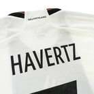 2022/23 Allemagne Domicile - Havertz 7 (2XL) - Iconic Football Shop