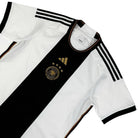 2022/23 Allemagne Domicile (L) - Iconic Football Shop