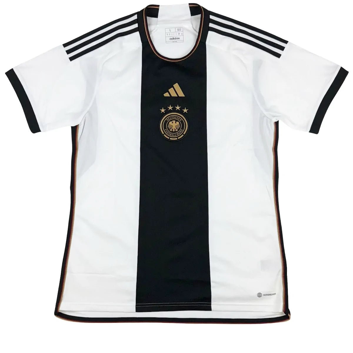 2022/23 Allemagne Domicile (L) - Iconic Football Shop