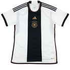 2022/23 Allemagne Domicile (L) - Iconic Football Shop