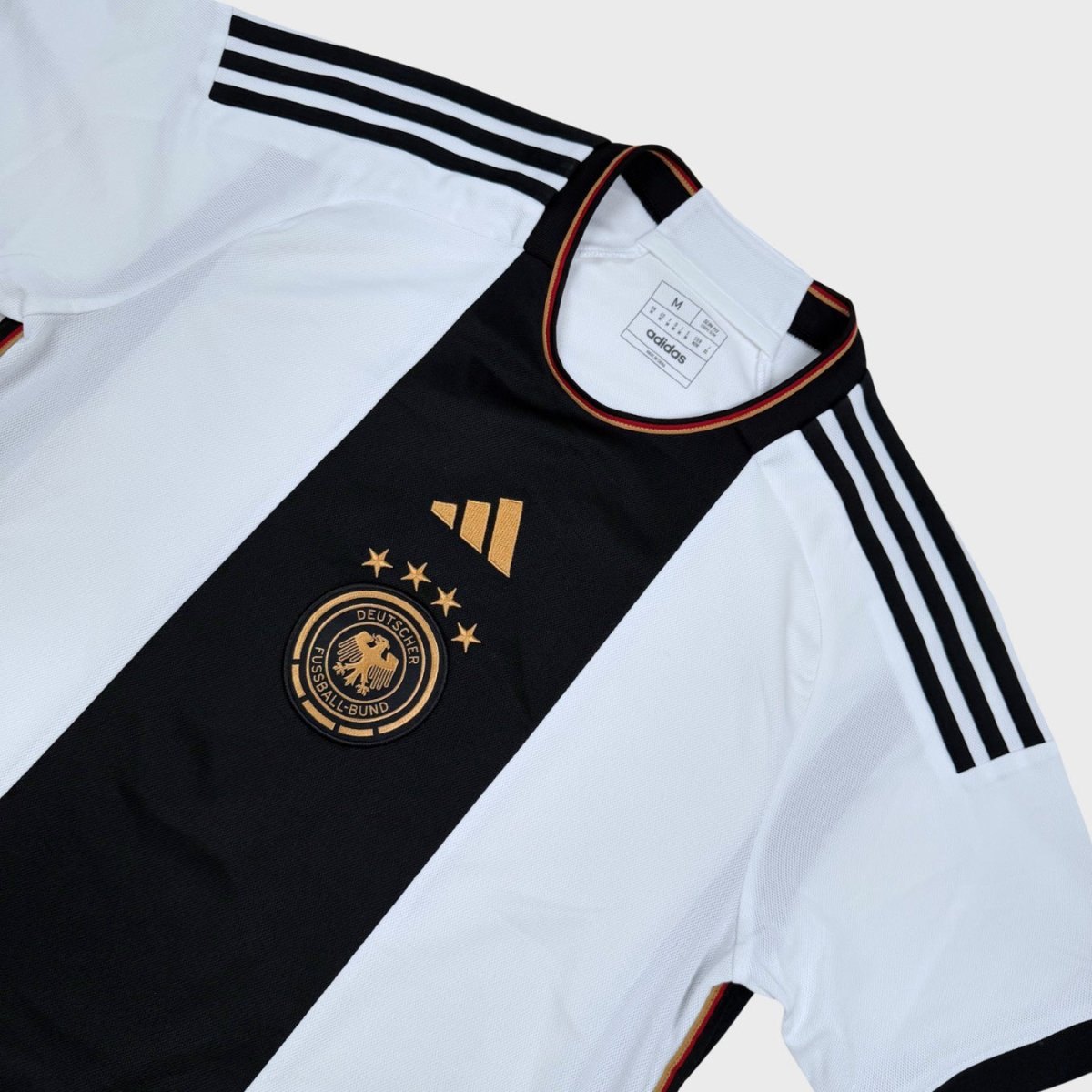 2022/23 Allemagne Domicile (M) - Iconic Football Shop