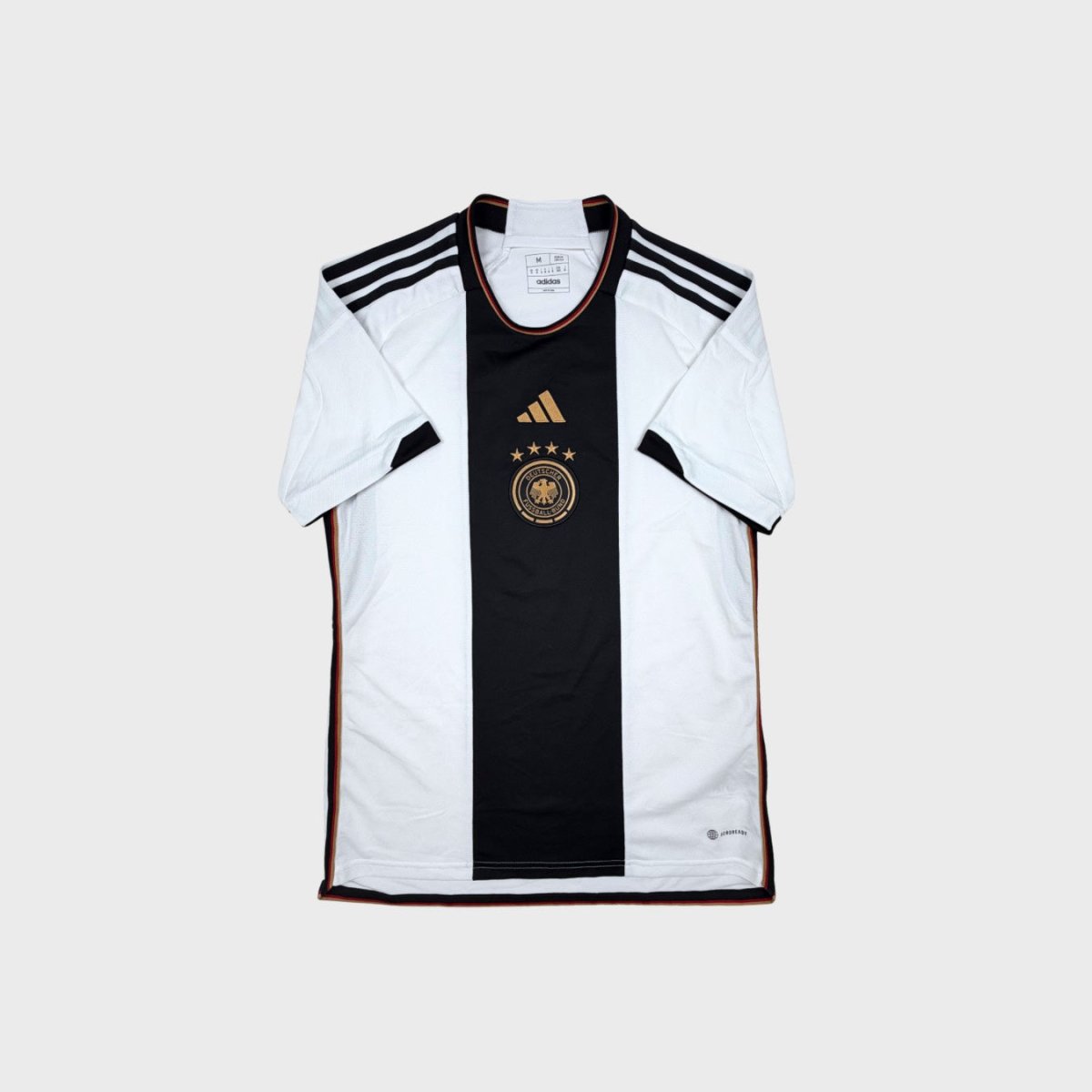 2022/23 Allemagne Domicile (M) - Iconic Football Shop