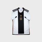 2022/23 Allemagne Domicile (M) - Iconic Football Shop