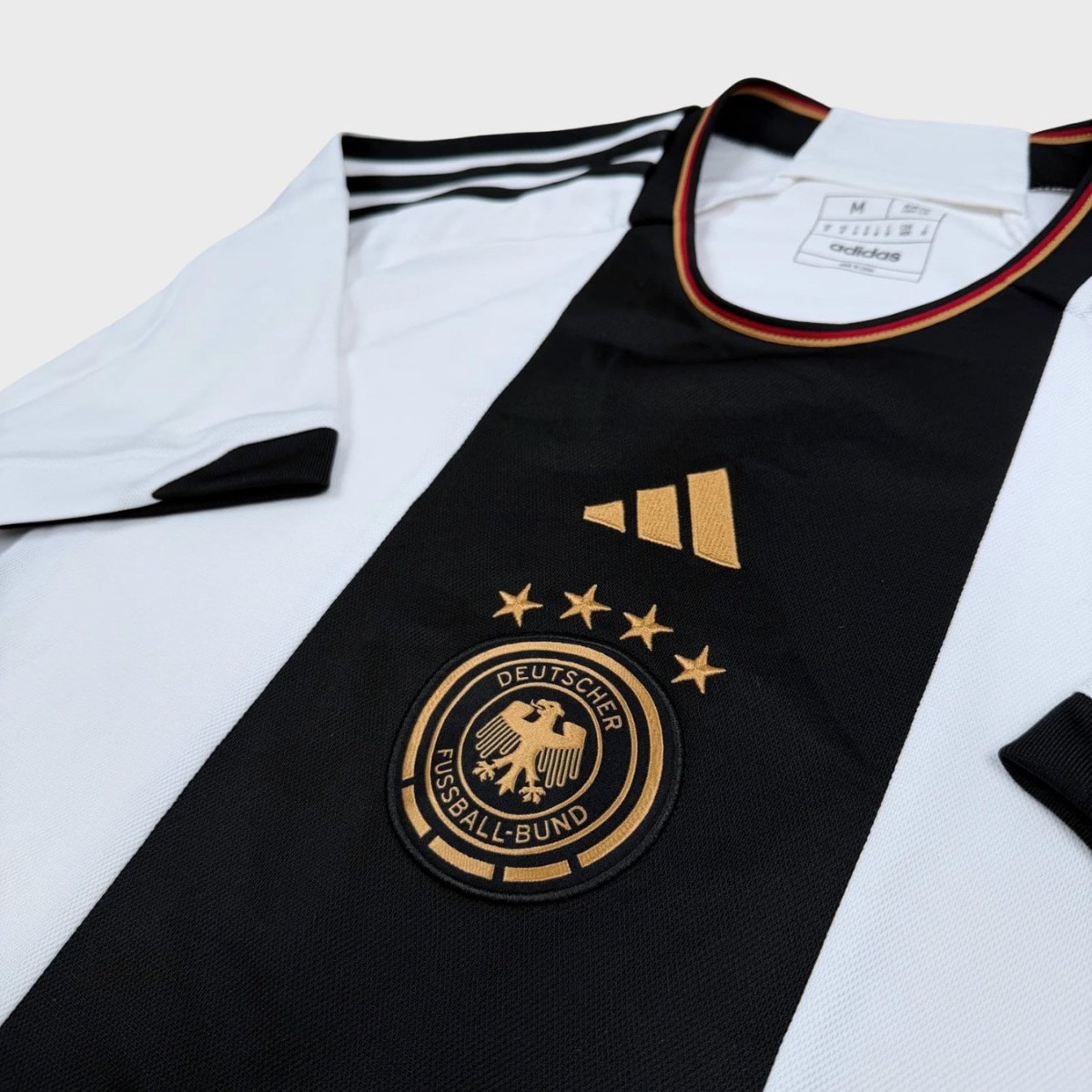 2022/23 Allemagne Domicile (M) - Iconic Football Shop