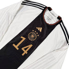 2022/23 Allemagne Domicile - Musiala 14 *PRO* (L) - Iconic Football Shop