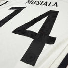 2022/23 Allemagne Domicile - Musiala 14 *PRO* (L) - Iconic Football Shop