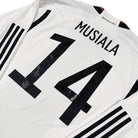 2022/23 Allemagne Domicile - Musiala 14 *PRO* (L) - Iconic Football Shop