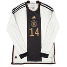 2022/23 Allemagne Domicile - Musiala 14 *PRO* (L) - Iconic Football Shop