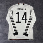 2022/23 Allemagne Domicile - Musiala 14 *PRO* (L) - Iconic Football Shop