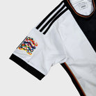2022/23 Allemagne Domicile - Sané 19 (XS) - Iconic Football Shop